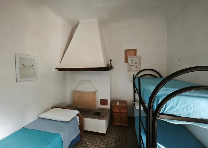 San Rocco Country House