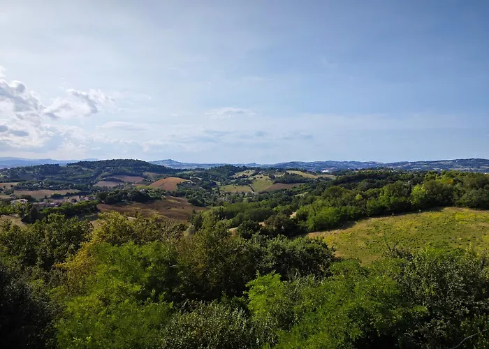 San Rocco Country House