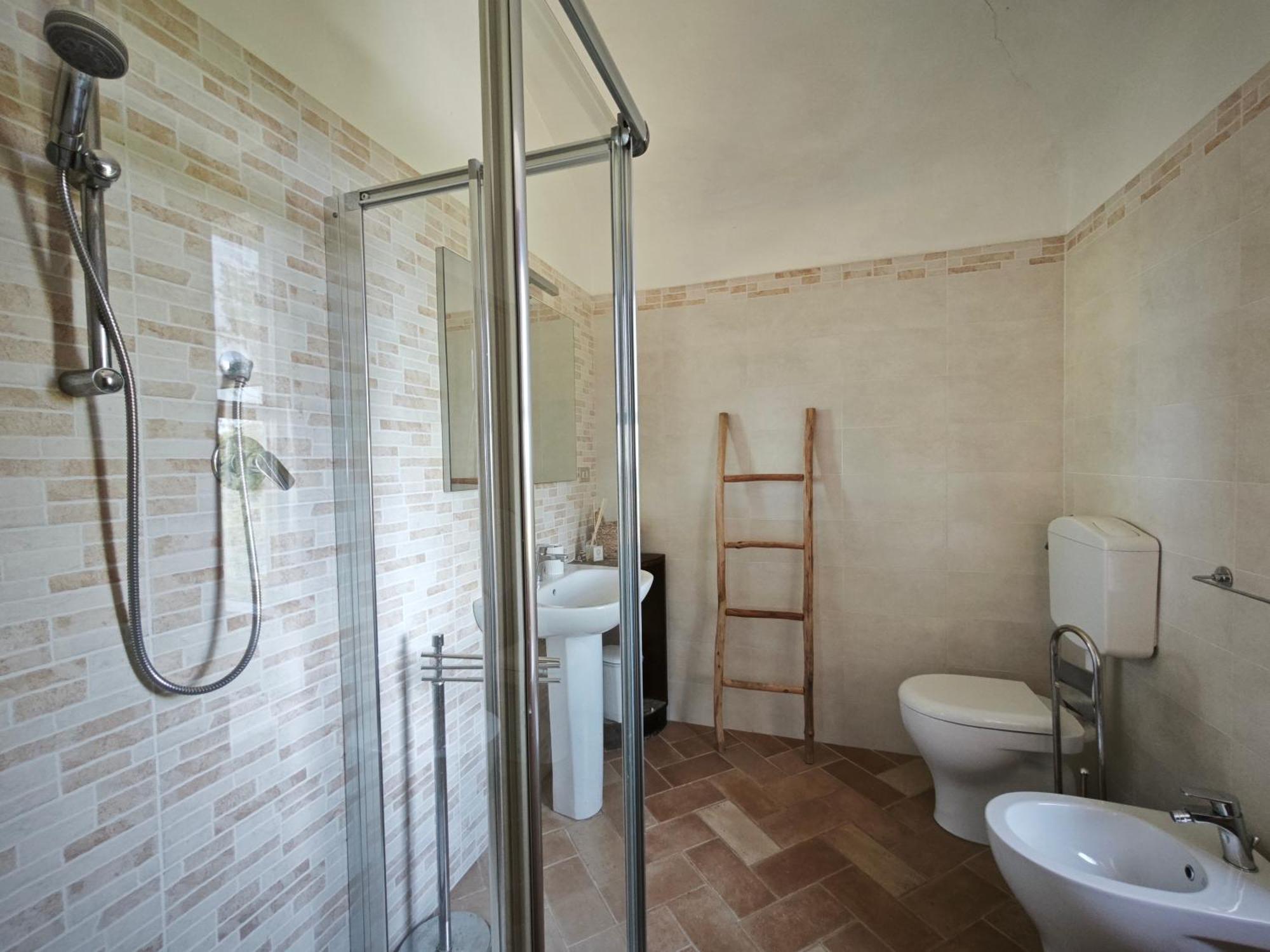 San Rocco Casa vacanze Pesaro