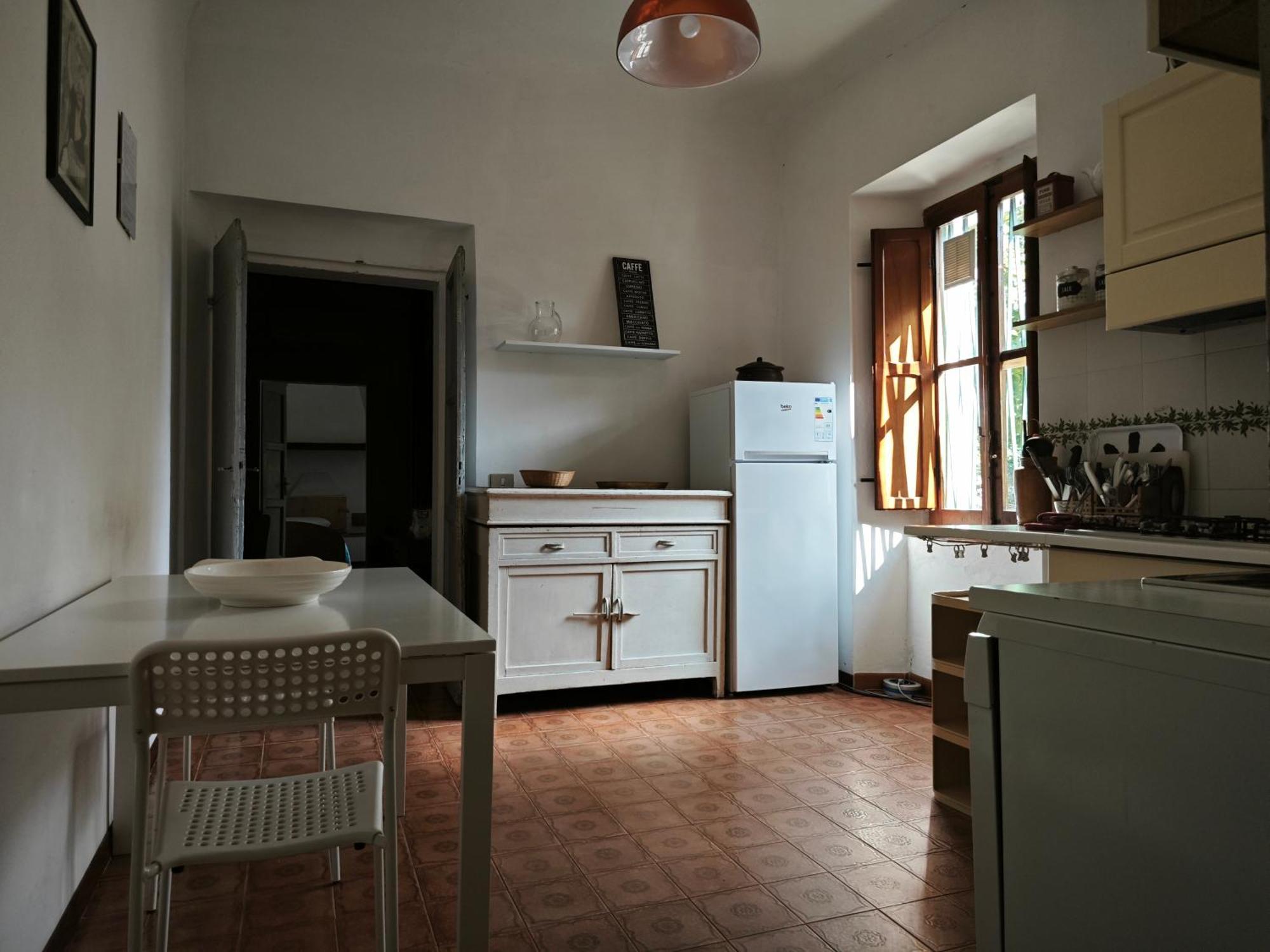 San Rocco Casa vacanze Pesaro