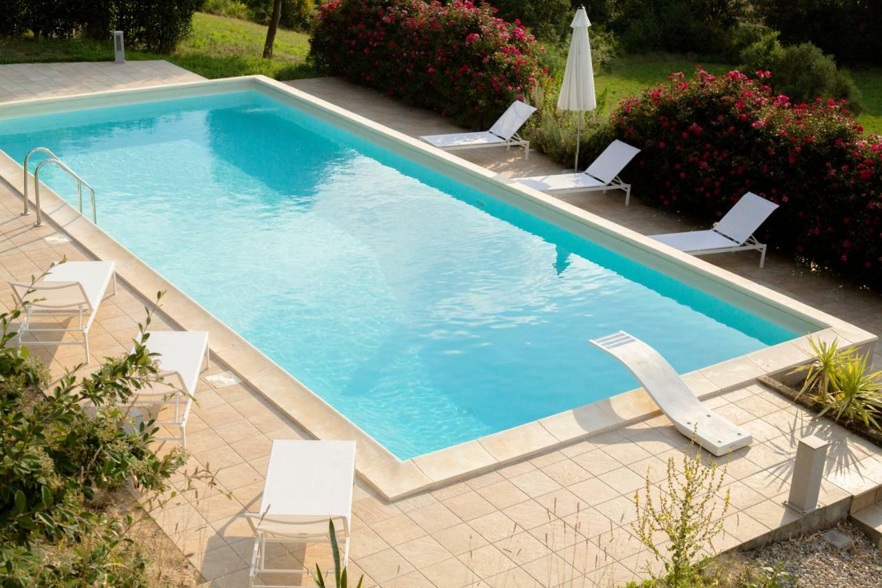 Casa vacanze San Rocco Pesaro